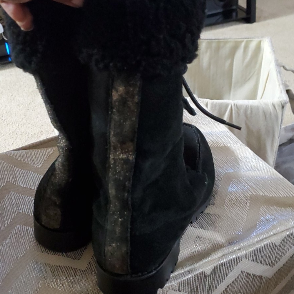 Comfortable Boots - image 5